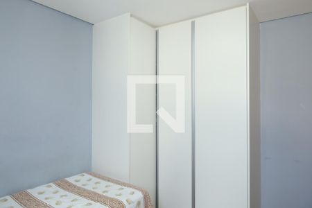 Quarto 1 de apartamento para alugar com 2 quartos, 42m² em Vila Cosmopolita, São Paulo