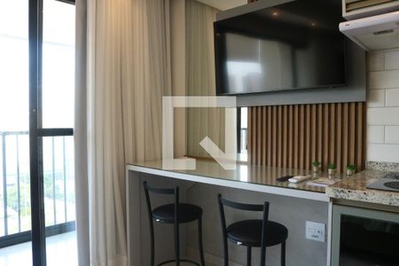 Quarto de kitnet/studio à venda com 1 quarto, 26m² em Água Branca, São Paulo