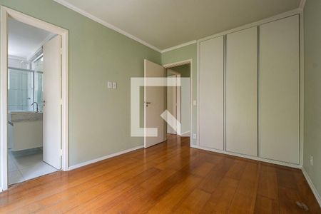 Suíte de apartamento para alugar com 3 quartos, 150m² em Paraíso, São Paulo