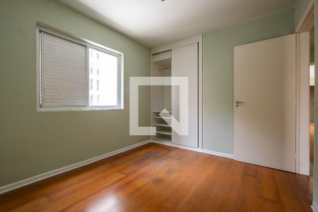 Quarto 2 de apartamento para alugar com 3 quartos, 150m² em Paraíso, São Paulo