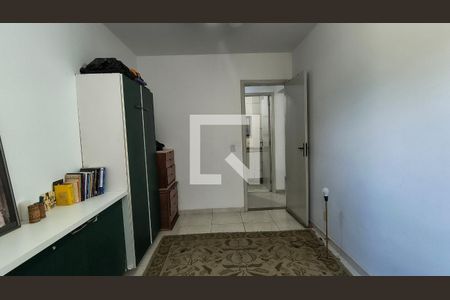 Quarto  de apartamento para alugar com 2 quartos, 68m² em Vargem Pequena, Rio de Janeiro