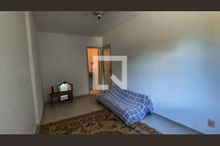 Suíte  de apartamento para alugar com 2 quartos, 68m² em Vargem Pequena, Rio de Janeiro