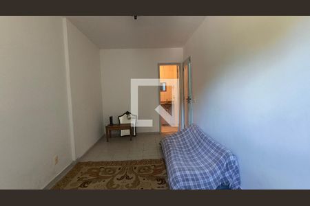 Suíte  de apartamento para alugar com 2 quartos, 68m² em Vargem Pequena, Rio de Janeiro