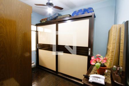 Quarto 1 de casa à venda com 4 quartos, 336m² em Carlos Prates, Belo Horizonte