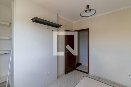 Quarto 1 de casa de condomínio à venda com 2 quartos, 44m² em Parque Boturussu, São Paulo
