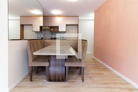 Sala de apartamento para alugar com 2 quartos, 68m² em Vila Anglo Brasileira, São Paulo