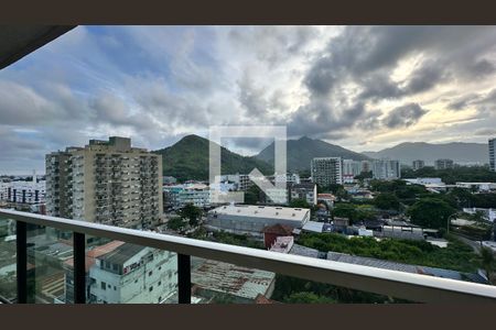 Apartamento para alugar com 3 quartos, 80m² em Recreio dos Bandeirantes, Rio de Janeiro