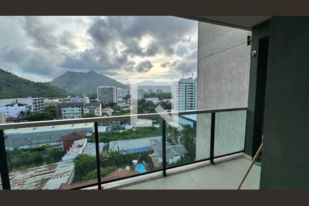Apartamento para alugar com 3 quartos, 80m² em Recreio dos Bandeirantes, Rio de Janeiro