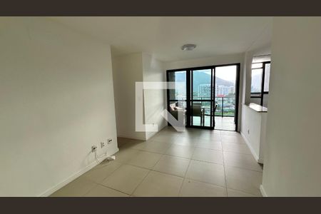 Apartamento para alugar com 3 quartos, 80m² em Recreio dos Bandeirantes, Rio de Janeiro