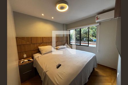 Suíte de apartamento à venda com 2 quartos, 108m² em Recreio dos Bandeirantes, Rio de Janeiro