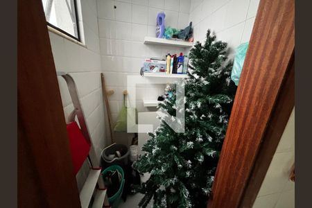 Despensa de apartamento à venda com 2 quartos, 108m² em Recreio dos Bandeirantes, Rio de Janeiro