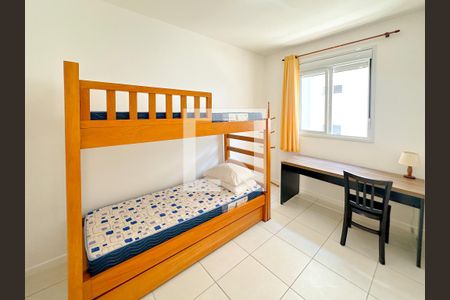 Quarto 1 de apartamento para alugar com 2 quartos, 68m² em Forquilhinhas, São José