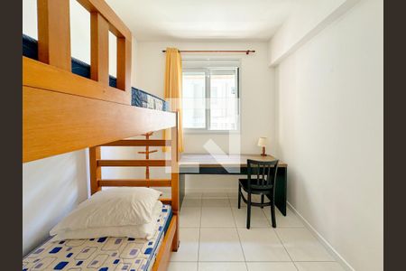 Quarto 1 de apartamento para alugar com 2 quartos, 68m² em Forquilhinhas, São José