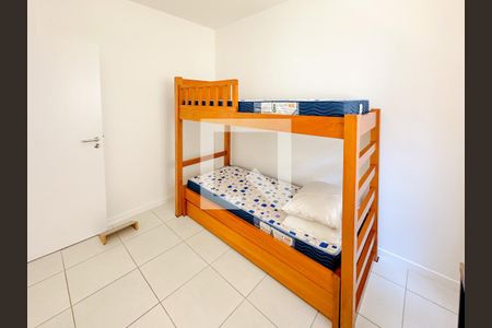 Quarto 1 de apartamento para alugar com 2 quartos, 68m² em Forquilhinhas, São José