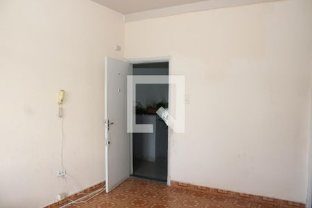Apartamento à venda com 2 quartos, 64m² em Cambuci, São Paulo