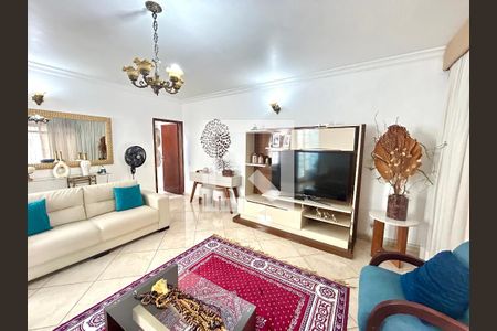 Casa à venda com 3 quartos, 189m² em Jardim Rosa de Franca, Guarulhos