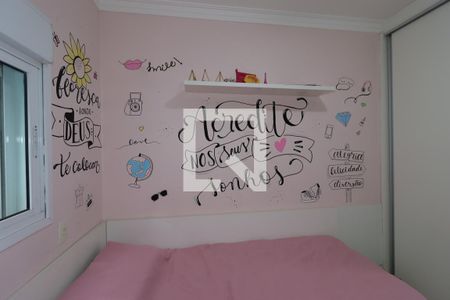 Quarto 1 de casa à venda com 3 quartos, 152m² em Vila Bela Vista, Santo André