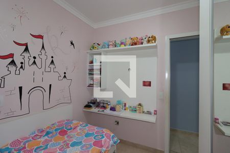 Quarto 2 de casa à venda com 3 quartos, 152m² em Vila Bela Vista, Santo André