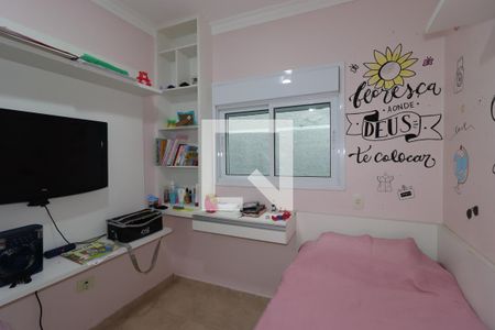 Quarto 1 de casa à venda com 3 quartos, 152m² em Vila Bela Vista, Santo André