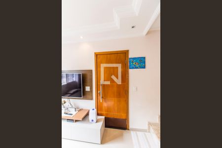 Entrada de casa de condomínio à venda com 2 quartos, 125m² em Barueri , Barueri