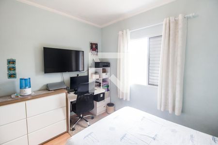 Quarto 1 de casa de condomínio à venda com 2 quartos, 125m² em Barueri , Barueri