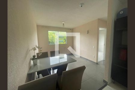 Apartamento para alugar com 2 quartos, 50m² em Santo Afonso, Novo Hamburgo