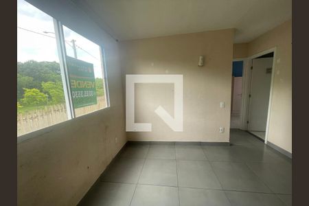 Apartamento à venda com 2 quartos, 50m² em Santo Afonso, Novo Hamburgo