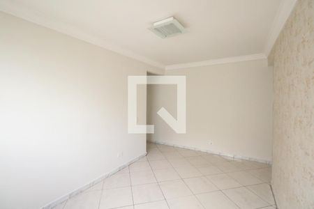 Sala de apartamento à venda com 2 quartos, 67m² em Jardim Prudência, São Paulo