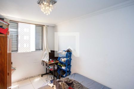 Quarto 2 de apartamento à venda com 2 quartos, 67m² em Jardim Prudência, Diadema
