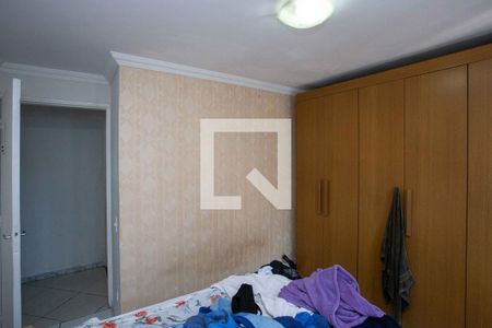 Quarto 1 de apartamento à venda com 2 quartos, 67m² em Jardim Prudência, Diadema