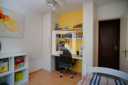 Quarto 1 de casa à venda com 3 quartos, 432m² em Maravista, Niterói