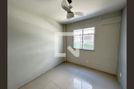 Quarto 1 de apartamento para alugar com 3 quartos, 70m² em Cascadura, Rio de Janeiro