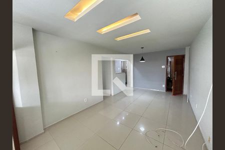 Sala de apartamento para alugar com 3 quartos, 70m² em Cascadura, Rio de Janeiro