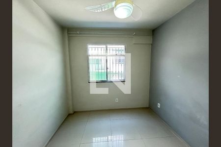 Quarto 1 de apartamento para alugar com 3 quartos, 70m² em Cascadura, Rio de Janeiro