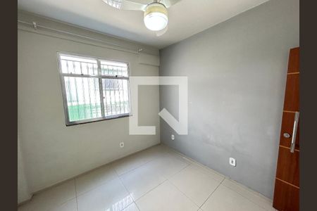 Quarto 1 de apartamento para alugar com 3 quartos, 70m² em Cascadura, Rio de Janeiro