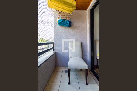 Apartamento à venda com 3 quartos, 85m² em Vila Andrade, São Paulo