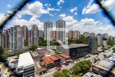 Apartamento à venda com 3 quartos, 85m² em Vila Andrade, São Paulo