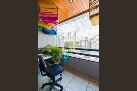 Apartamento à venda com 3 quartos, 85m² em Vila Andrade, São Paulo