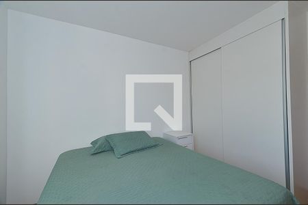 Quarto 1 de apartamento à venda com 3 quartos, 90m² em Santa Ines, Belo Horizonte