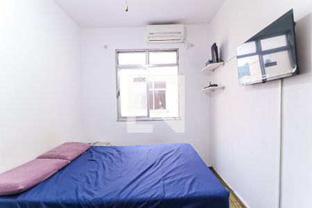 Quarto de apartamento para alugar com 2 quartos, 47m² em Todos Os Santos, Rio de Janeiro