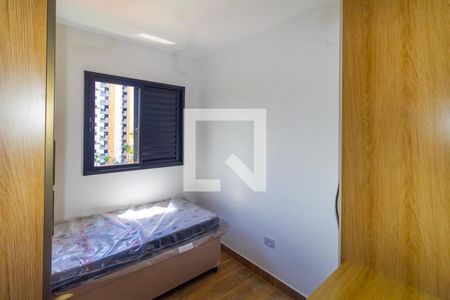 Quarto 1 de apartamento para alugar com 2 quartos, 47m² em Vila Formosa, São Paulo