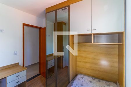 Quarto 1 de apartamento para alugar com 2 quartos, 47m² em Vila Formosa, São Paulo
