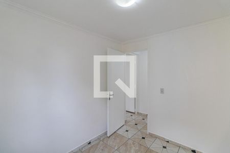 Quarto 1 de apartamento para alugar com 2 quartos, 48m² em Vila Jacuí, São Paulo