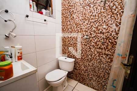 Casa de Condomínio para alugar com 1 quarto, 50m² em São José do Rio Preto, Praia Grande