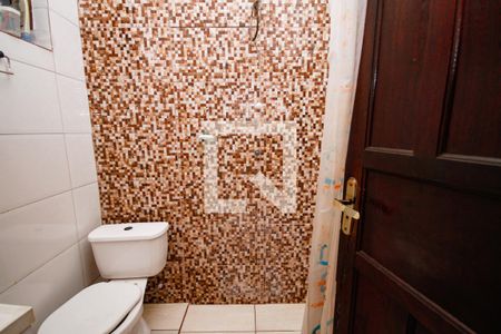 Casa de Condomínio para alugar com 1 quarto, 50m² em São José do Rio Preto, Praia Grande