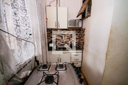 Casa de Condomínio para alugar com 1 quarto, 50m² em São José do Rio Preto, Praia Grande