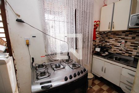 Casa de Condomínio para alugar com 1 quarto, 50m² em São José do Rio Preto, Praia Grande