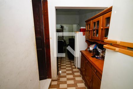 Casa de Condomínio para alugar com 1 quarto, 50m² em São José do Rio Preto, Praia Grande