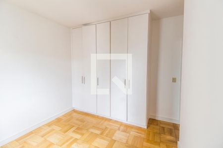 Suíte de apartamento para alugar com 3 quartos, 79m² em Alphaville Industrial, Barueri