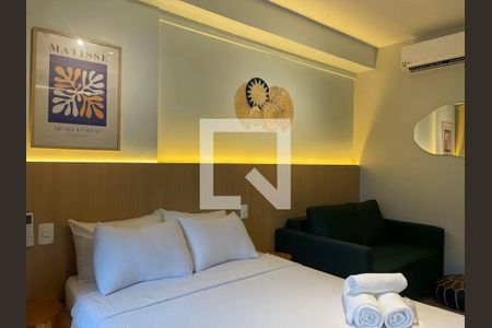 Apartamento para alugar com 1 quarto, 30m² em Pinheiros, São Paulo